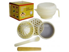 RS-589#FOOD MAKING SET